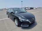 Toyota Premio FL Black 4.5/1900 km 2020