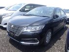 Toyota Premio FL BLACK GRADE-4 2019