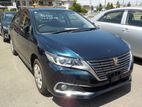 Toyota Premio FL Bluish Green 2020
