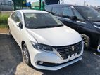 Toyota Premio FL Grade 3.5 2020