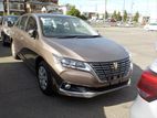 Toyota Premio FL Grey 3.5 Point 2020