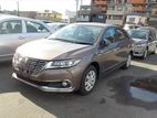 Toyota Premio FL Grey Color 2020