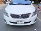 Toyota Premio FL-HID LIMITED. 2010