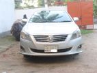 Toyota Premio FL-HID-Limited 2010