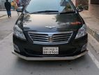 Toyota Premio FL-HID LIMITED. 2011