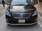 Toyota Premio FL-HID LTD. 2011