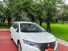 Toyota Premio FL LED 2016