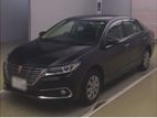 Toyota Premio FL LED 2019