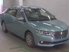 Toyota Premio FL LED 2019