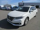 Toyota Premio FL-LED 2020