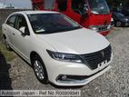 Toyota Premio FL LED (4.5) 2020