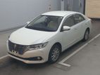 Toyota Premio FL Led Baige Seat 2020