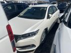 Toyota Premio FL LED Beige GP-4.5 2020