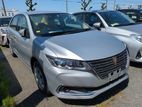 Toyota Premio FL LED (Beige Inte.) 2019