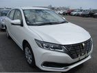 Toyota Premio FL-LED Beige Seat 2019