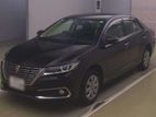 Toyota Premio FL LED BLACK 2019