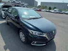 Toyota Premio FL-LED black 2020