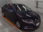 Toyota Premio FL LED LTD BLACK 2020