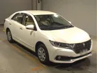 Toyota Premio FL LED LTD PEARL 2020