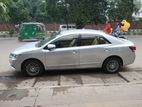 Toyota Premio FL LED-NON HV-PKG 2020