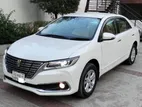 Toyota Premio FL LED OCTANE 2017