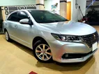 Toyota Premio FL LED PACKAGE 2018