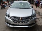 Toyota Premio FL-LED PACKAGE 2020