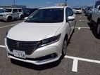 Toyota Premio FL-LED Pearl/Beige 2020