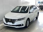 Toyota Premio FL LED PKG AG 5 13K 2020