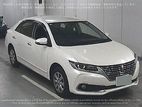 Toyota Premio FL LED PKG AG4.5 28K 2020