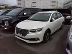 Toyota Premio FL LED PRIME PACKAGE 2019