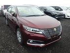 Toyota Premio FL LED RED-WINE 2019