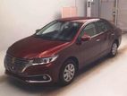 Toyota Premio FL Led Red Wine 2020