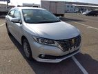 Toyota Premio FL LED SILVER AP-4 2020