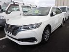 Toyota Premio FL Led White 2020