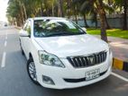 Toyota Premio Fl Limited 2012