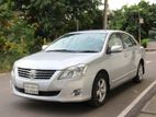 Toyota Premio FL Package 2012