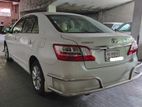 Toyota Premio FL Package 2013