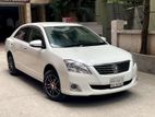 Toyota Premio FL Package 2013