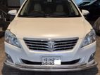 Toyota Premio FL PACKAGE 2015