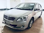 Toyota Premio FL Package 2015