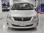Toyota Premio FL package 2015