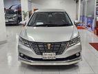 Toyota Premio FL (package) 2016