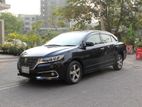 Toyota Premio FL Package 2016