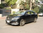 Toyota Premio FL Package 2016