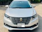 Toyota Premio FL PACKAGE 2018