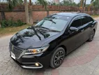 Toyota Premio FL package 2018