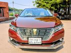 Toyota Premio FL Package 2019