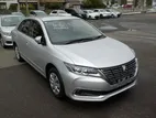 Toyota Premio fl Package 2020