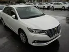 Toyota Premio fl Package 2020